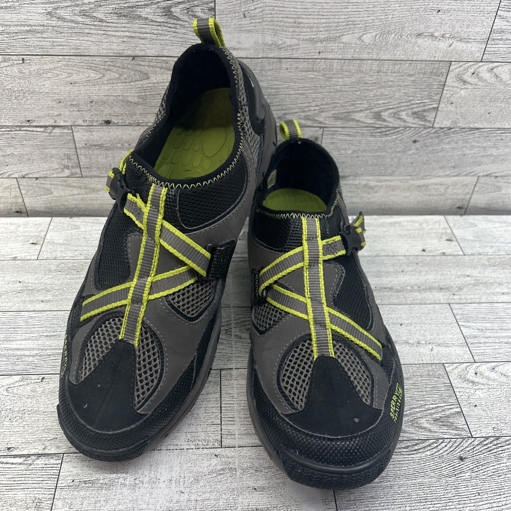Sperry Women's Sz 8 Top-Sider Son-R Technology Sneaker Water Hiking Trail Shoes
